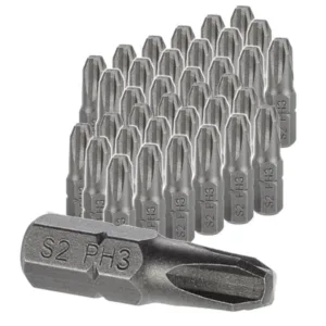 ARVEX bit PH 3/025 100szt - obrazek 1