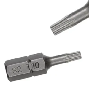 TE-CH 10szt BIT TX 10/025 - obrazek 3