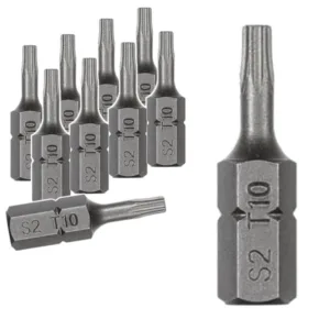 TE-CH 10szt BIT TX 10/025 - obrazek 1