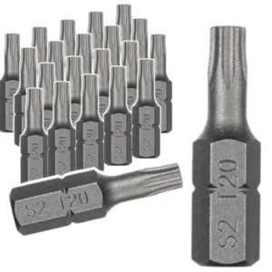 TE-CH 20szt BIT TX 20/025 - obrazek 1