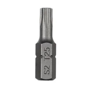 TE-CH 20szt BIT TX 25/025 - obrazek 2