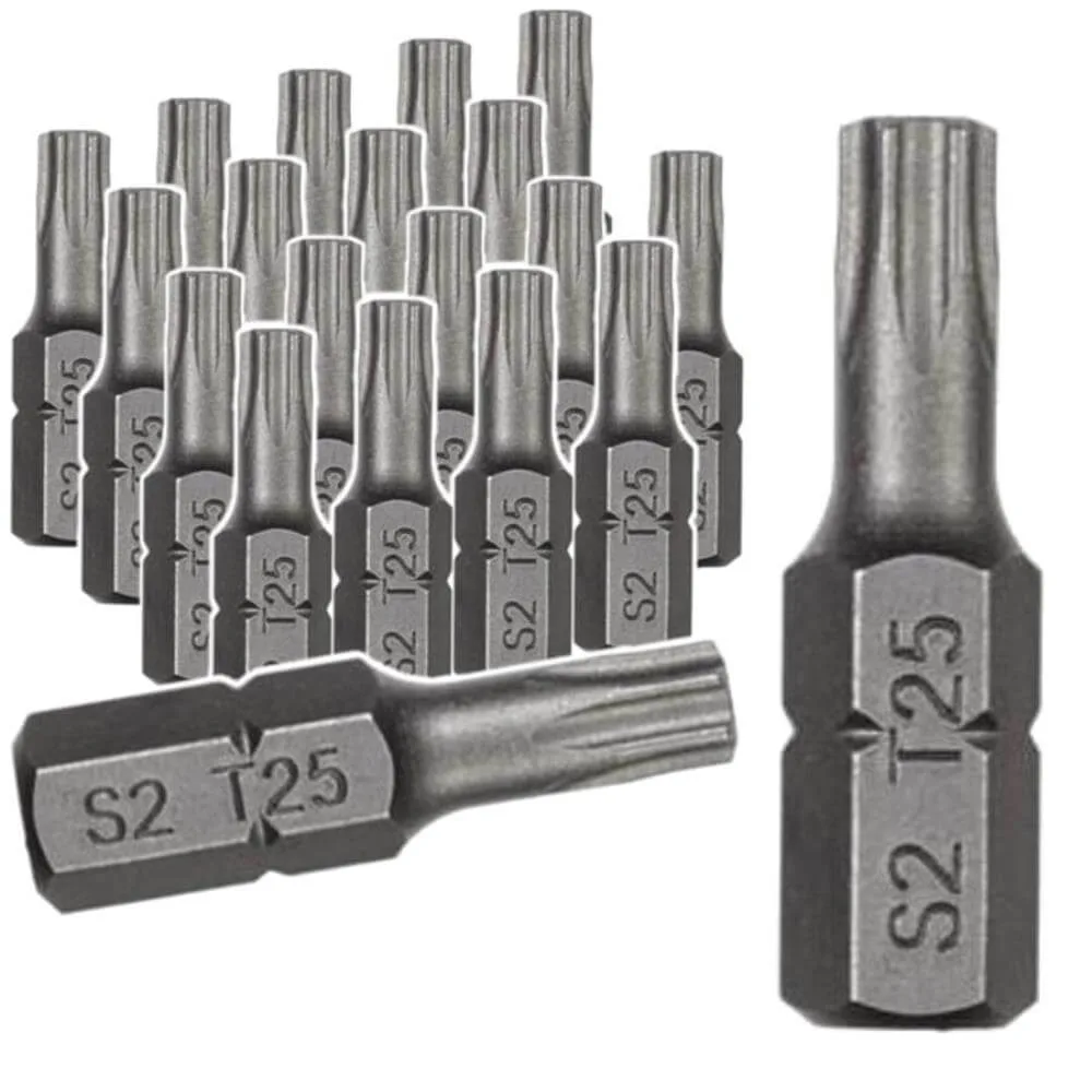 TE-CH 20szt BIT TX 25/025