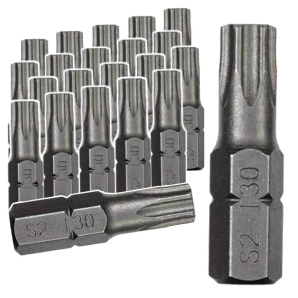 TE-CH 20szt BIT TX 30/025