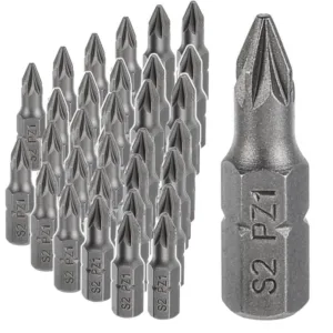 ARVEX bit PZ 1/025 100szt - obrazek 1