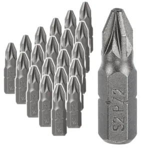 ARVEX bit PZ 2/025 100szt - obrazek 1