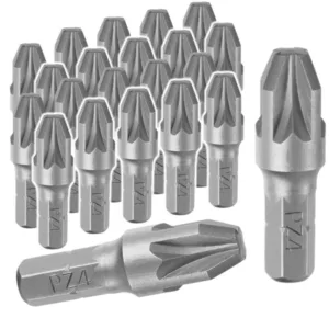 ARVEX bit PZ 4/025 100szt - obrazek 1