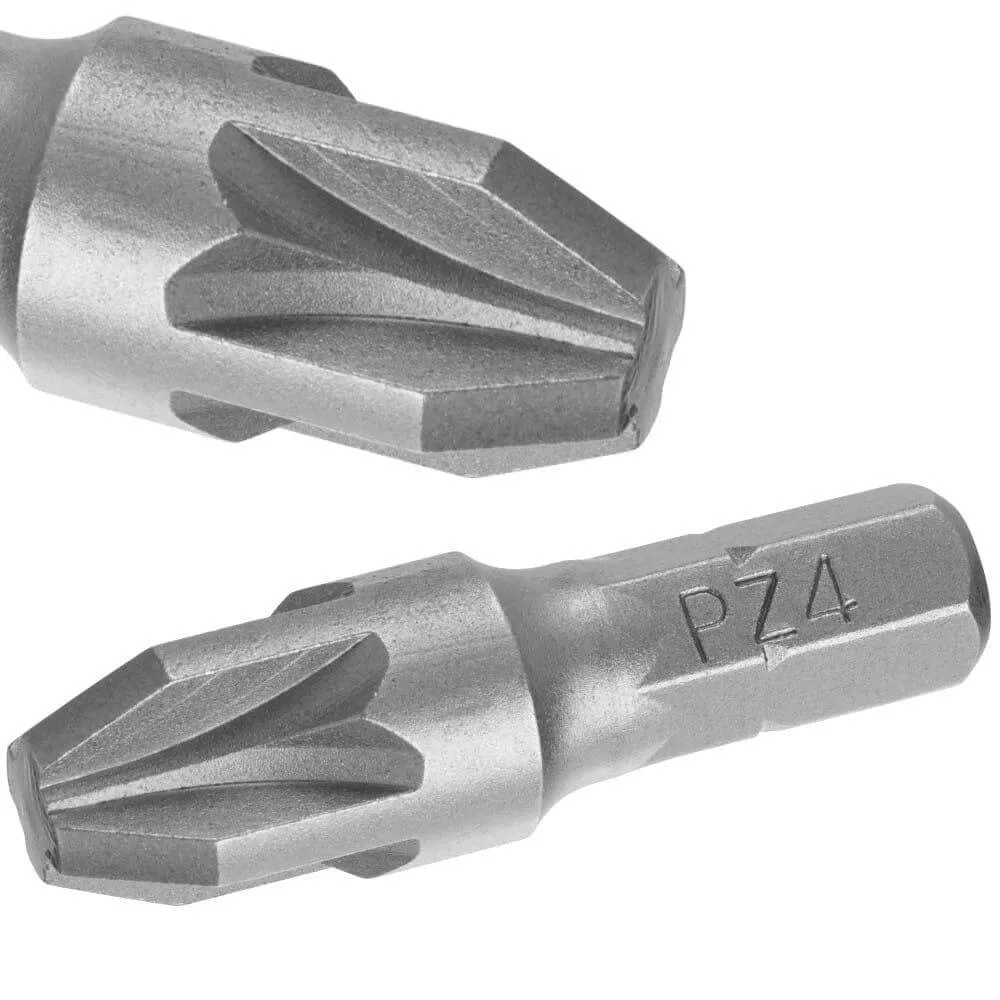 ARVEX bit PZ 4/025 100szt