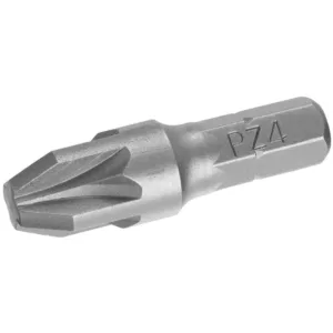ARVEX bit PZ 4/025 100szt - obrazek 3