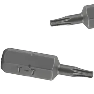TE-CH 1szt BIT TX 07/025 - obrazek 1