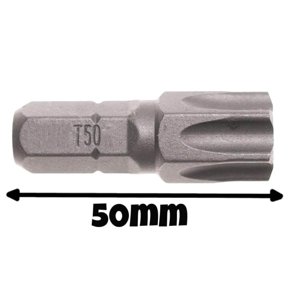 TE-CH 1szt BIT TX 50/025