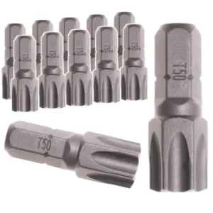 TE-CH 10szt BIT TX 50/025 - obrazek 1