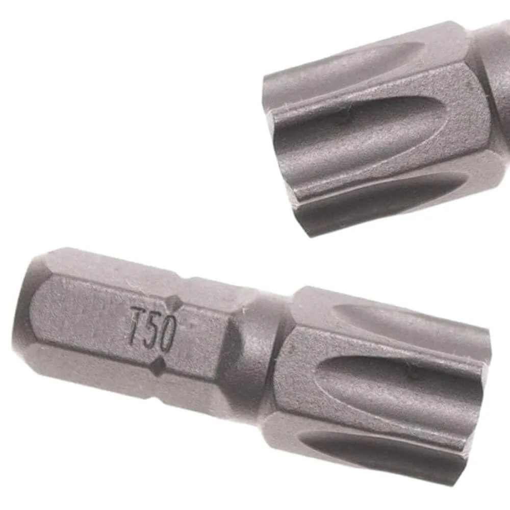 TE-CH 10szt BIT TX 50/025