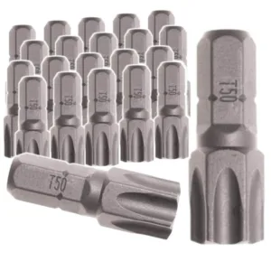 ARVEX bit TX 07/025 100szt - obrazek 1