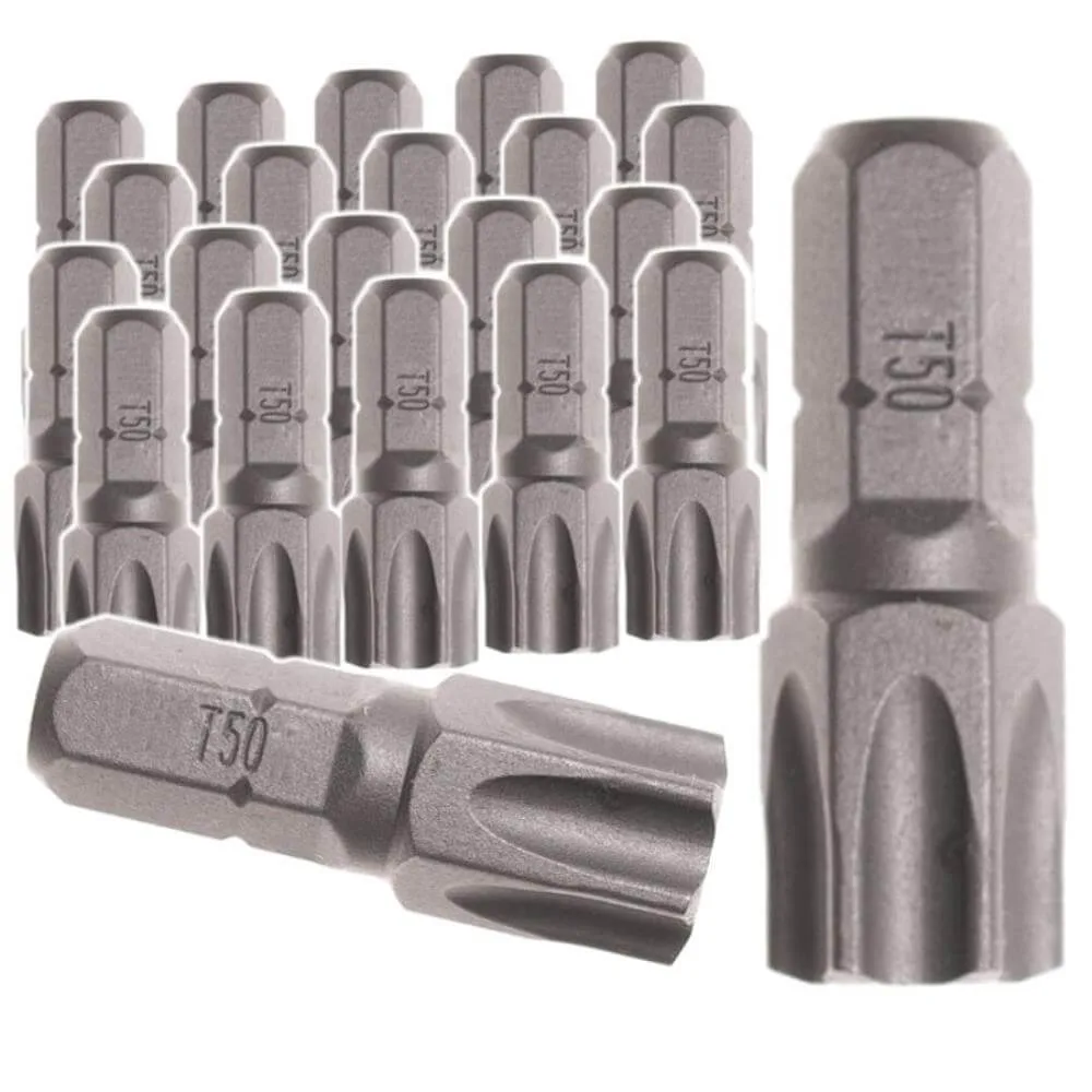 ARVEX bit TX 07/025 100szt