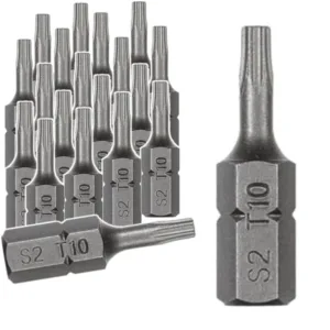 ARVEX bit TX 10/025 100szt - obrazek 1