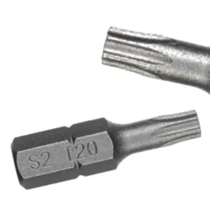 ARVEX bit TX 20/025 100szt - obrazek 3