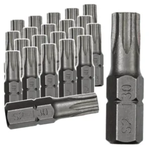 ARVEX bit TX 30/025 100szt - obrazek 1