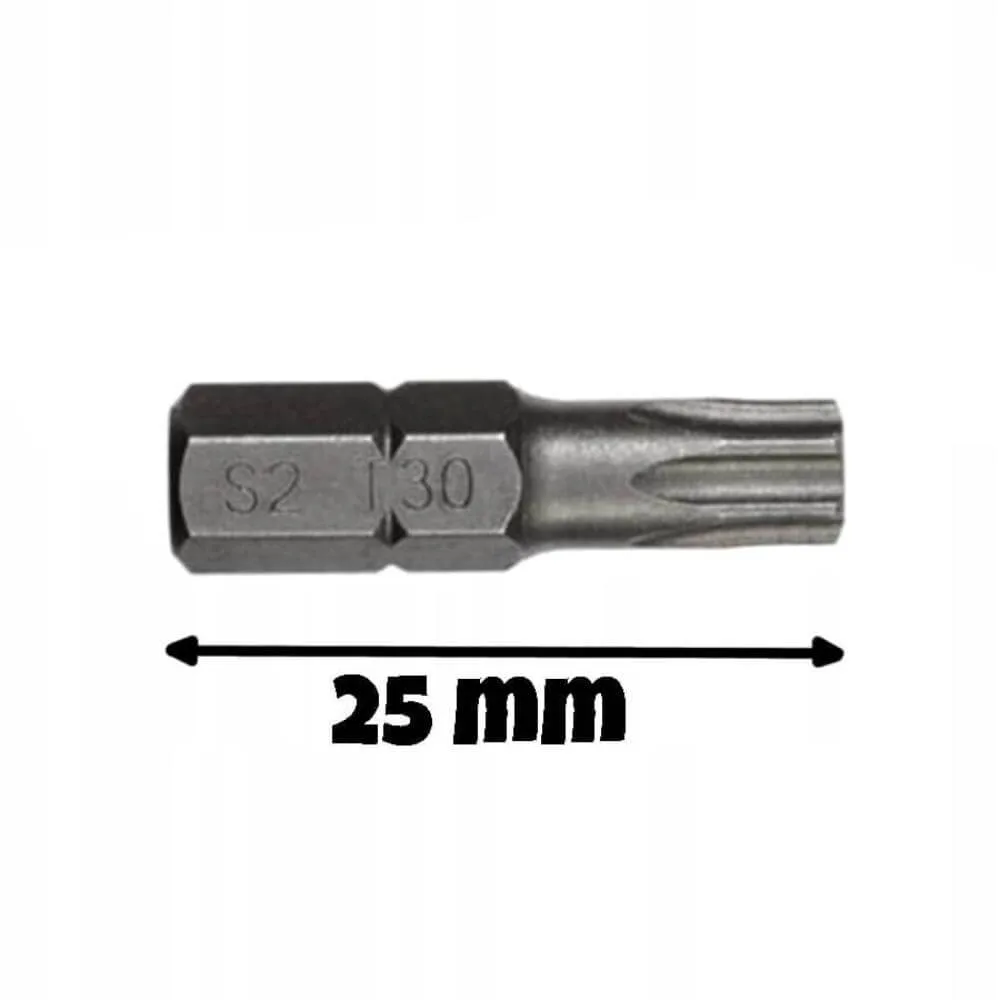ARVEX bit TX 30/025 100szt