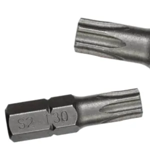 ARVEX bit TX 30/025 100szt - obrazek 3