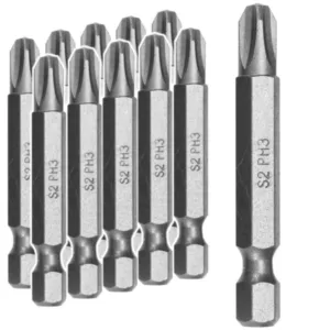 TE-CH 10szt BIT PH 3/050 - obrazek 1