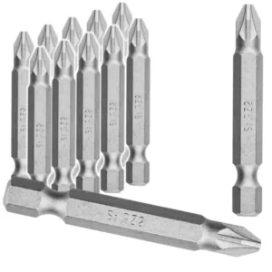 TE-CH 10szt BIT PZ 2/050 - obrazek 1