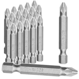 ARVEX bit PZ 2/050 100szt - obrazek 1