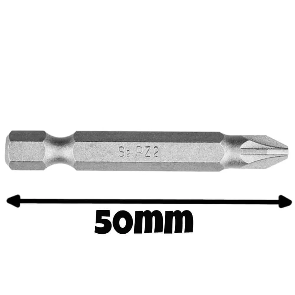 ARVEX bit PZ 2/050 100szt
