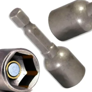 TE-CH 1szt BIT SW 10MM - obrazek 1