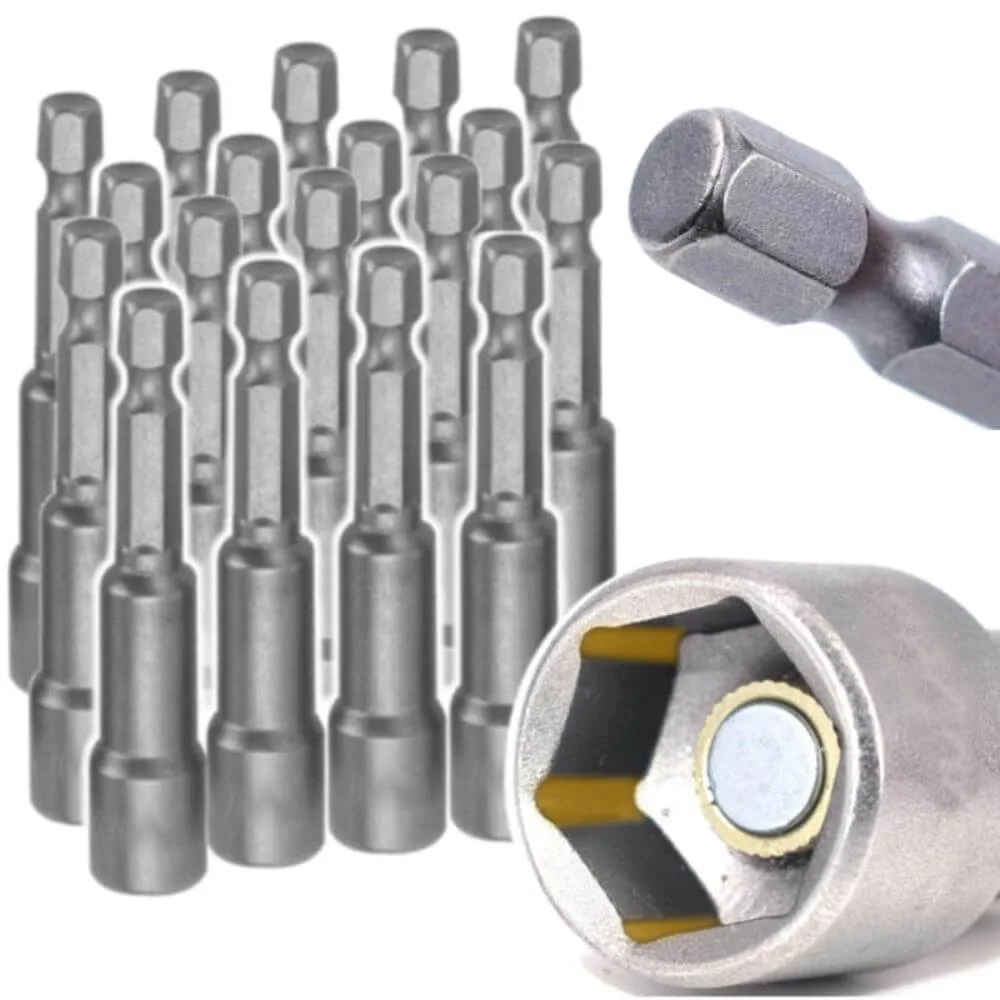 ARVEX bit SW 06.4MM-1/4'' 100szt