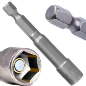ARVEX bit SW 06.4MM-1/4'' 100szt - obrazek 3