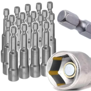 TE-CH 20szt BIT SW 09.5MM-3/8'' - obrazek 1
