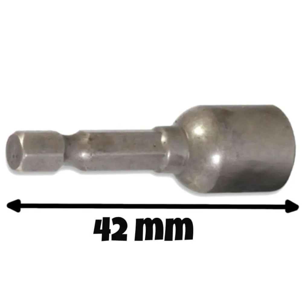 TE-CH 10szt BIT SW 10MM