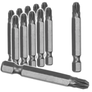 TE-CH 10szt BIT PZ 4/050 - obrazek 1
