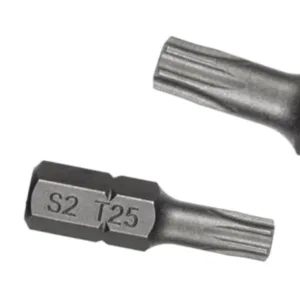 ARVEX bit TX 25/025 100szt - obrazek 3