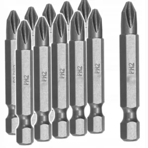 TE-CH 10szt BIT PH 2/050 - obrazek 1