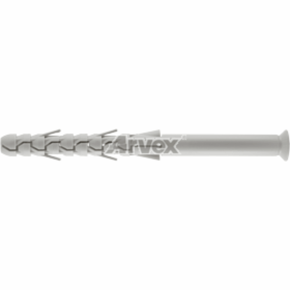 KARL 10/200 100 szt koszulka kołka ramowego 10x200