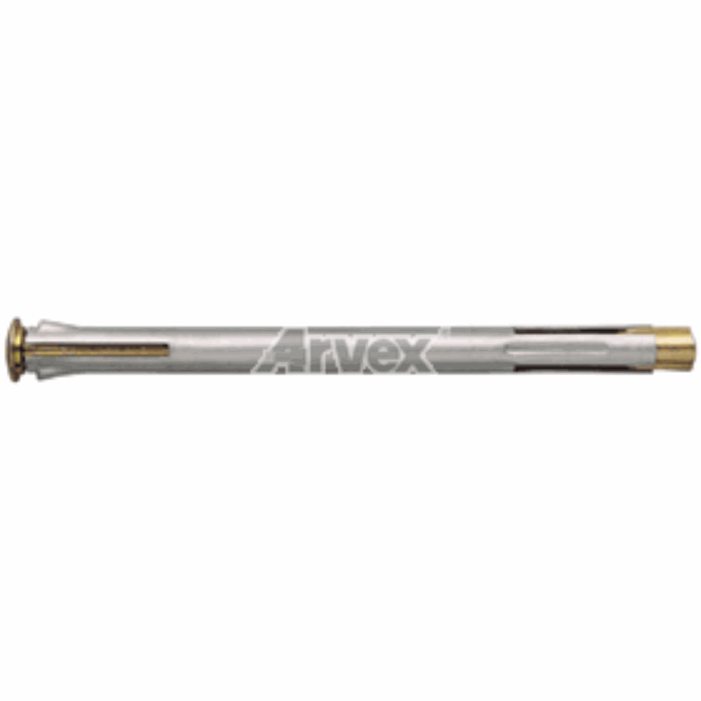 MKD 08/092 100szt kotwa do montażu ościeżnic ocynk łeb stożek PZ