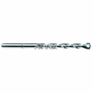 WIDIA-SUPER 20/160 wiertło widiowe, centrujące, uchwyt cylindryczny 20x160 - obrazek 1