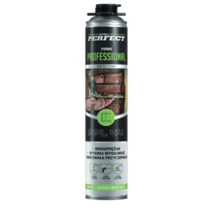 64644 PIANA PROFFESIONAL PISTOLETOWA 750ml PERFECT - obrazek 1