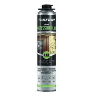 64647 PIANA PROFFESIONAL XXL PISTOLETOWA 850ml PER - obrazek 1