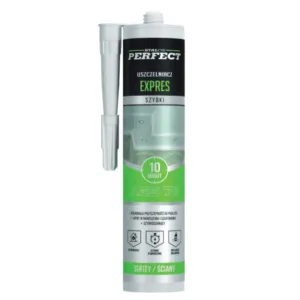 64776 USZCZELNIACZ EXPRESS SZYBKI 280ml PERFECT op - obrazek 1