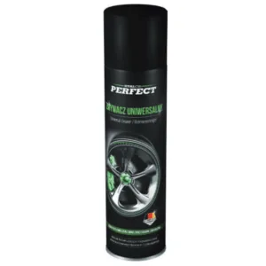 64571 Zmywacz uniwersalny 500ml "STALCO PERFECT" S - obrazek 1