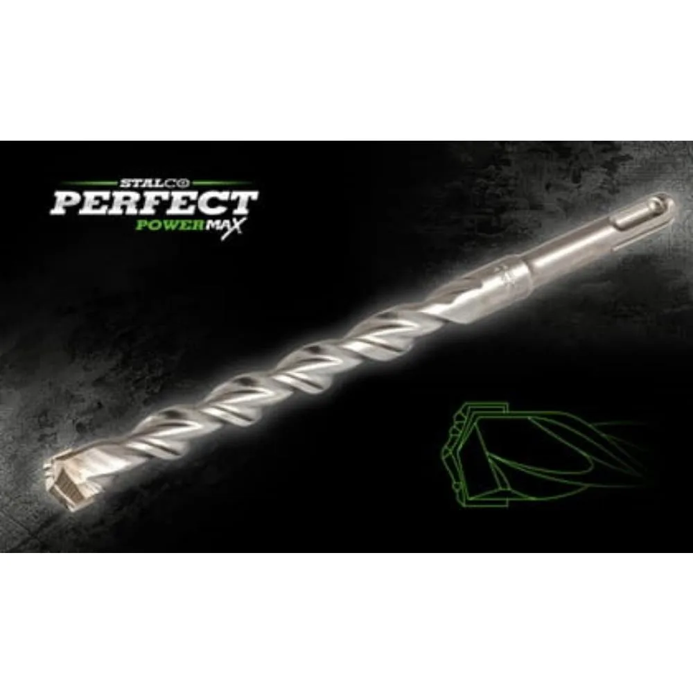 71109 WIERTŁO SDS-plus V3 10x600 POWERMAX