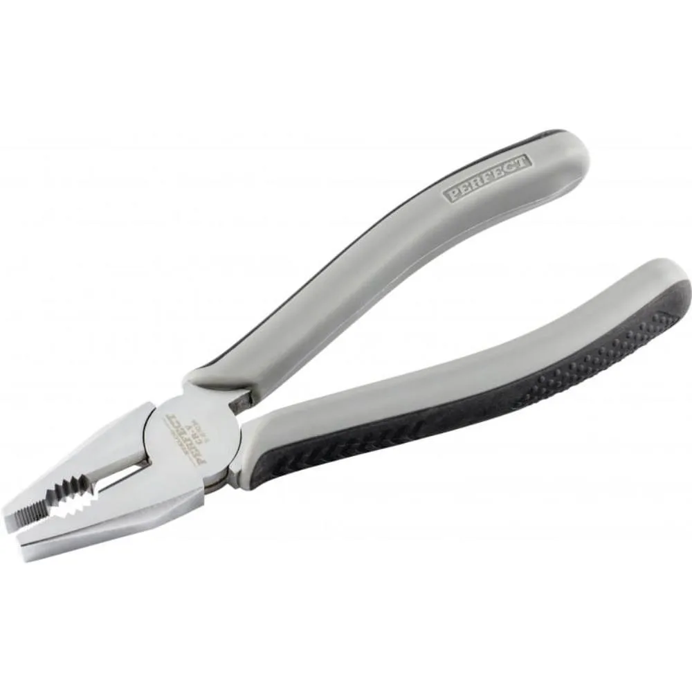67034 KOMBINERKI UNIWERSALNE 180mm STALCO PERFECT
