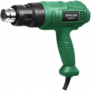97281 OPALARKA 1800W HGS550 STALCO S-97281 - obrazek 1