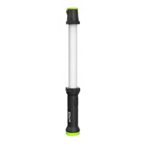 LAMPA WARSZTATOWA AKU LED H-D45 STALCO PERFECT S-9 - obrazek 1