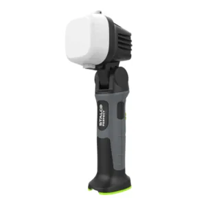 LAMPA ROBOCZA AKU LED H-D10 STALCO PERFECT S-98803 - obrazek 1