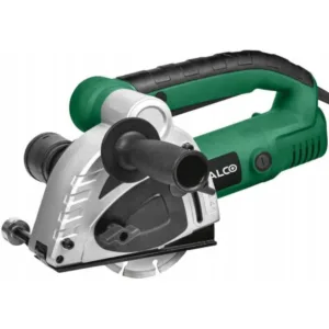 97212 BRUZDOWNICA 125MM 1500W WCS30 STALCO PREMIUM - obrazek 1