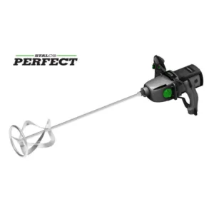 98540 MIESZARKA HM14VS STALCO PERFECT S-98540 - obrazek 1