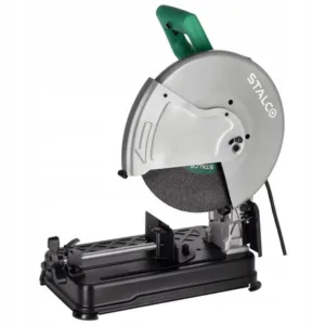 97630 PRZECINARKA DO METALU 2300W MCS355 STALCO S- - obrazek 1